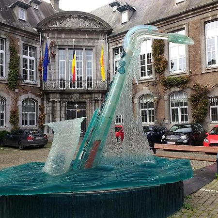 Revin Les Ecureuils Bed & Breakfast エクステリア 写真