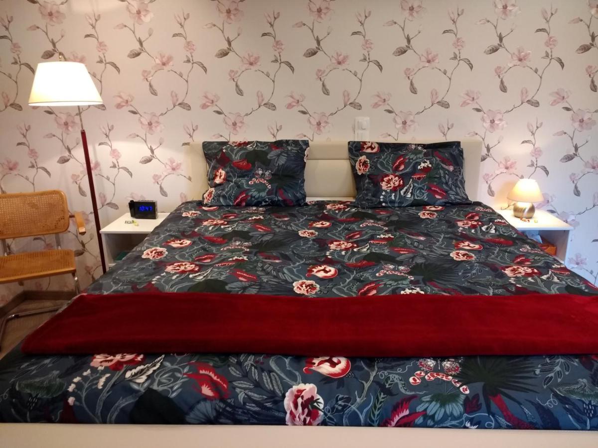 Revin Les Ecureuils Bed & Breakfast エクステリア 写真