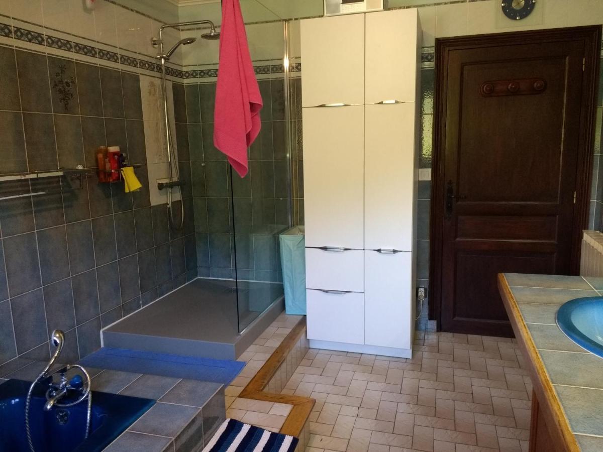 Revin Les Ecureuils Bed & Breakfast エクステリア 写真